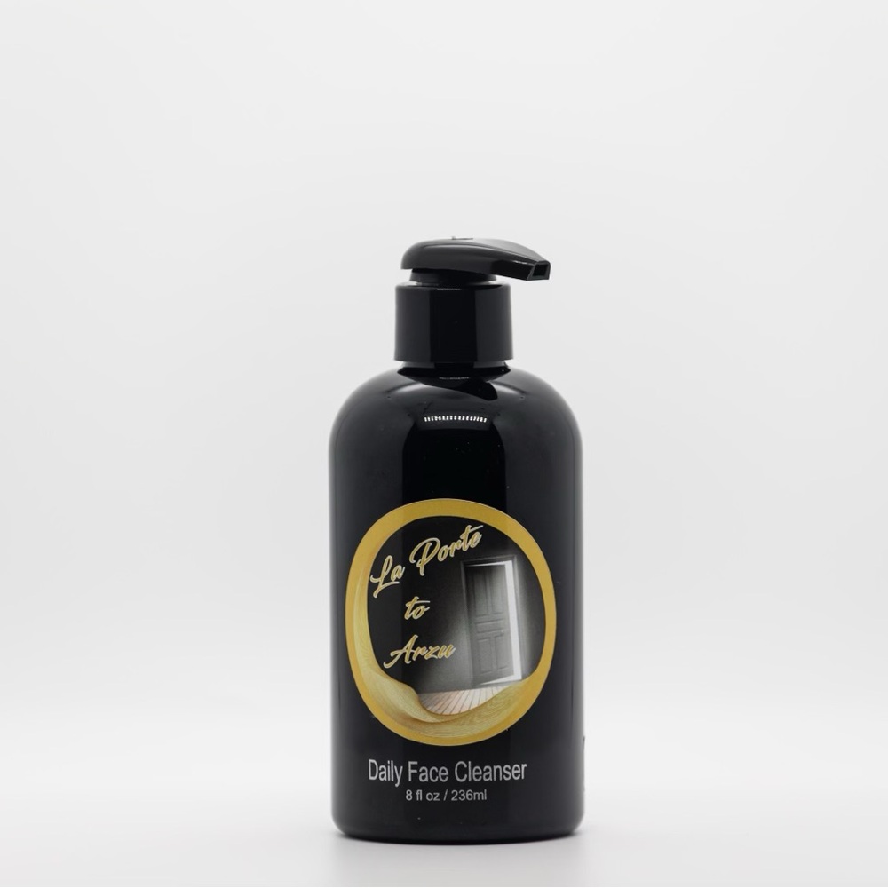 Men's Facial Kit - Picture 4 of 6